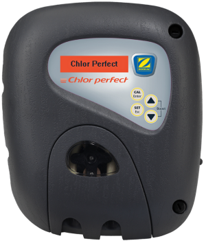 Régulateur de chlore liquide Chlor Perfect Zodiac