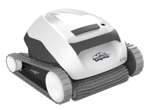 Robot piscine Dolphin E10