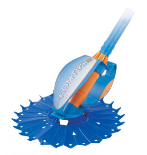 Robot piscine Zodiac Kontiki 2