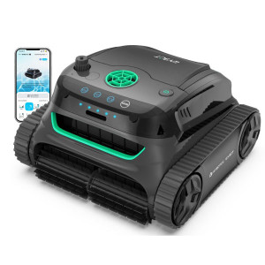 Robot piscine sans fil Wybot S2