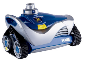 mx6 hydraulique