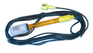 Sonde Redox / ORP avec câble 5m et connecteur BNC