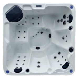 Spa 5 places Lanzarote