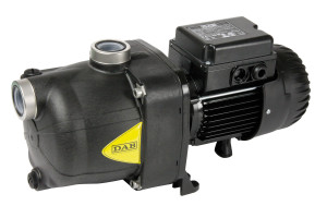 Surpresseur DAB Eurocom