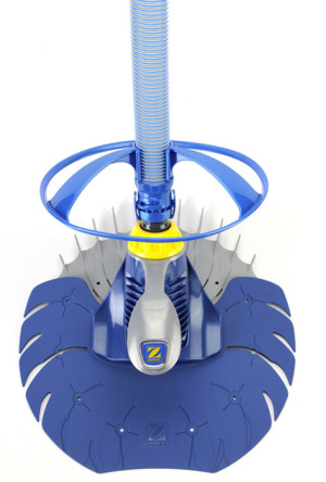 Robot piscine Zodiac T5 Duo