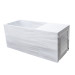 Bain de glace Surge blanc
