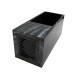 Bain de glace Surge noir