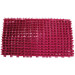 Brosse Magenta à lamelles PVC pour Diagnostic 2001