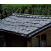 Chauffage solaire souple Astralpool pour piscine (installation sur toiture)