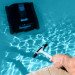 Click Up : rappelez votre Dolphin Liberty 400