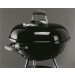 Barbecue à charbon compact kettle Ø 47 cm Weber