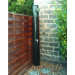 Douche solaire 40 litres EDG by Aqualux