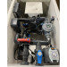Mur filtrant avec by pass, électrolyseur et pompe pH Filtrinov GS14 VT E PH
