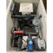 Mur filtrant avec by pass et électrolyseur Filtrinov GS14 VT E