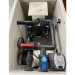 Mur filtrant avec by pass Filtrinov GS14 VT