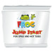 Jump Start Spa Frog fourni