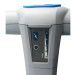 Indicateur de charge de l'iScoot 810