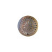 Insert inox pour bonde de fond Hayward