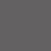 Liner PVC armé 150/100e Anthracite