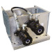 Moteur hydraulique du système WaluLock