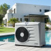 Pompe à chaleur piscine Zodiac Z200