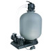 Set de filtration D600