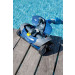Moteur du robot piscine hydraulique MX 8 Zodiac