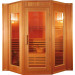 Sauna vapeur Zen 5 France Sauna