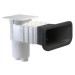Skimmer design liner - Anthracite