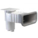 Skimmer design liner - Gris