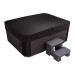 Spa 3 places Majorque avec couverture et escalier inclus