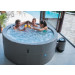 Spa portable 6 places Vita Netspa