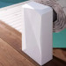 Pied design de la couverture automatique de piscine Ulmo by Astralpool