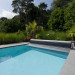 Volet piscine automatique Alu'Safe WaluRoll 