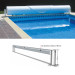 Volet piscine solaire hors sol APF