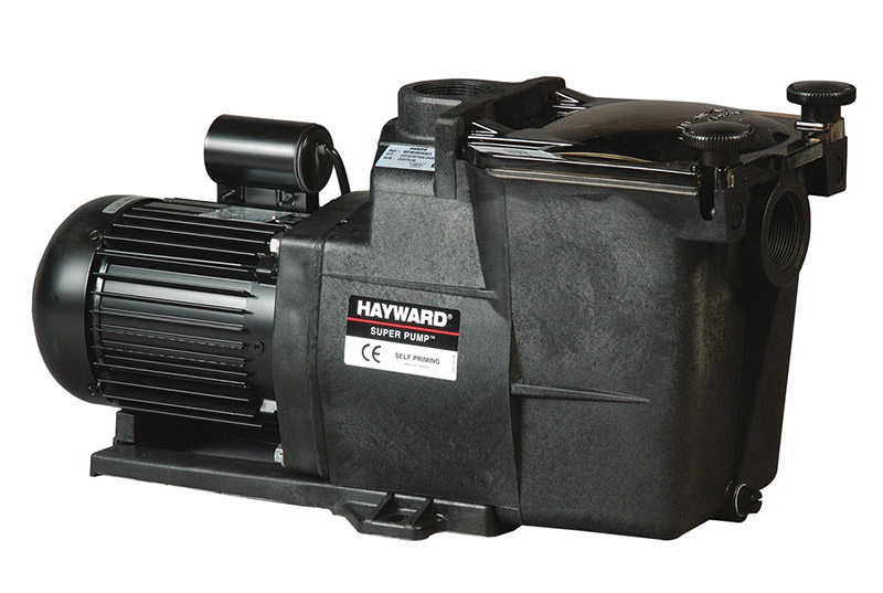 Pompe Hayward Super Pump