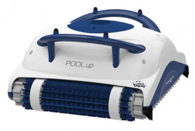 Robot de piscine Dolphin Pool Up