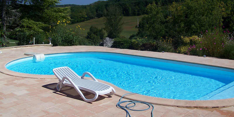 Pourquoi choisir une filtration de piscine sans canalisation ?