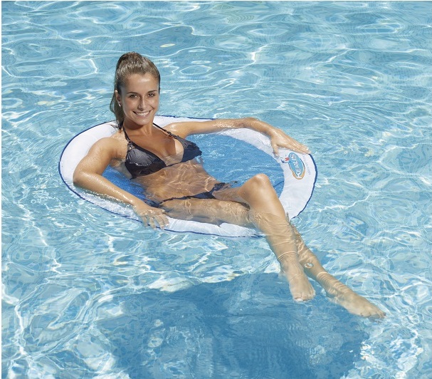 chaise pour piscine papasan kerlis