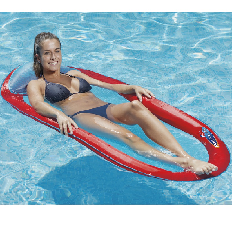 matelas pour piscine kerlis spring float