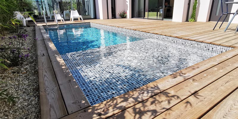 Comment choisir son liner de piscine ?