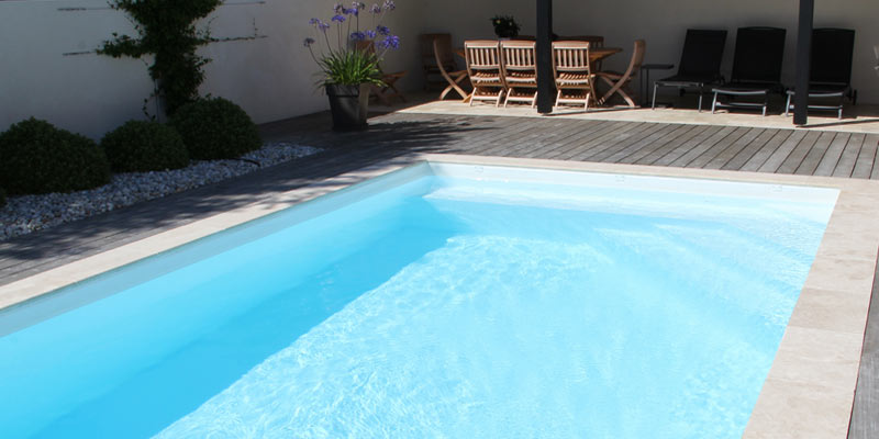 Température de l'eau optimale avec une pompe à chaleur de piscine