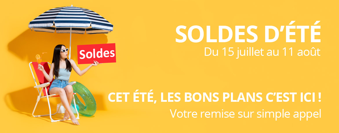 Soldes d'été chez Piscinewebstore.com