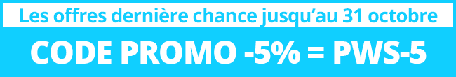 Soldes d'été 2023