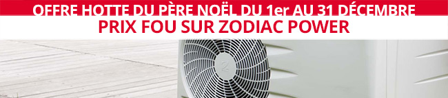 Promotions de Noël