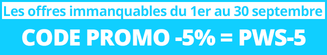 Soldes d'été 2023