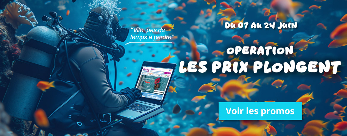 Promos du mois de juin