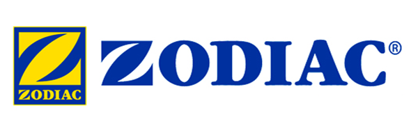 Logo Zodiac Poolcare