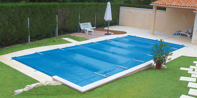 La bâche à barres est-elle compatible avec votre piscine ?