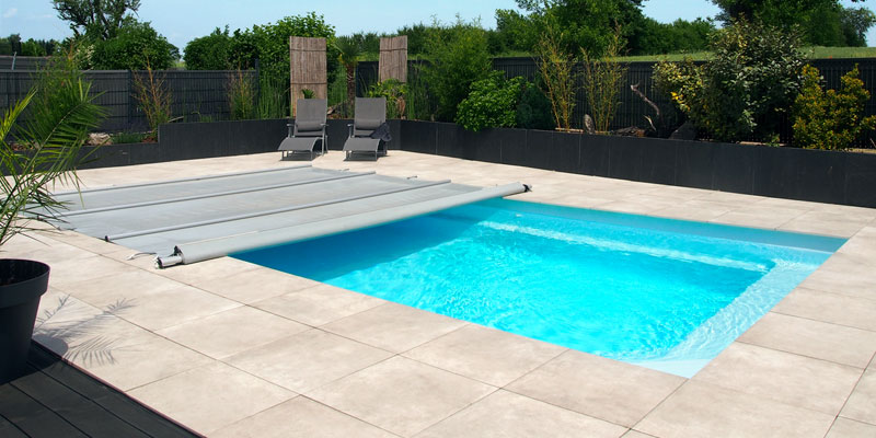 Le bon emplacement pour sa piscine